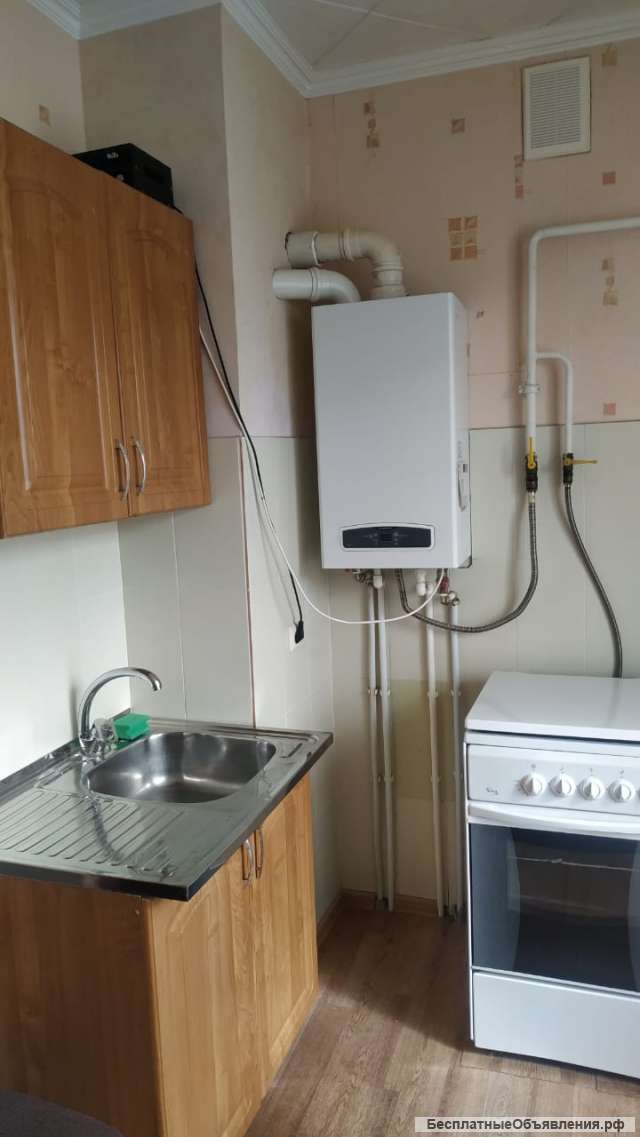 Аренда квартира 204 квартал