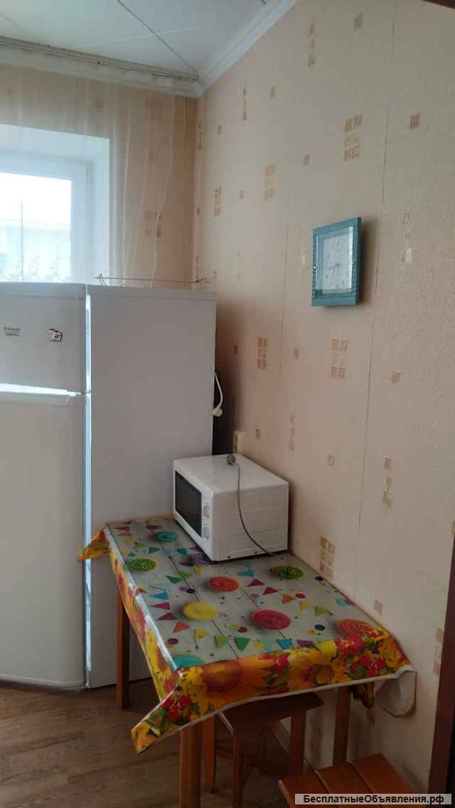 Аренда квартира 204 квартал