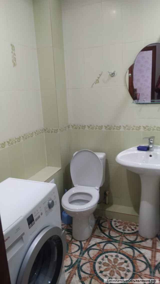 Аренда квартира 204 квартал