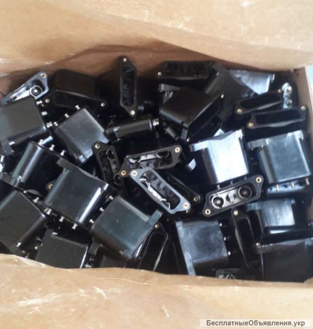 Патрон светового транспаранта ПСТ