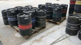 Кеги, объем 30 и 50 литров, б/у