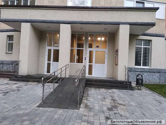 2х комн.кв-ра 74 кв.м г.Королев