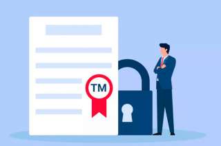 Регистрация товарного знака в Европейском союзе. Посмотри.