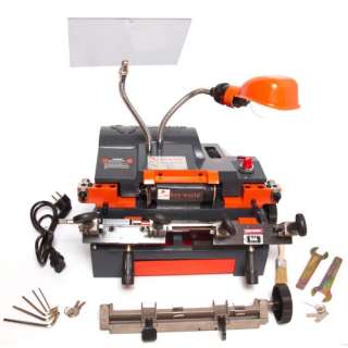 Универсальный станок 100Е1 для изготовления ключей