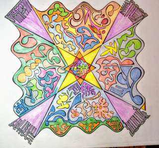 Амулеты, пинтикеты, обереги