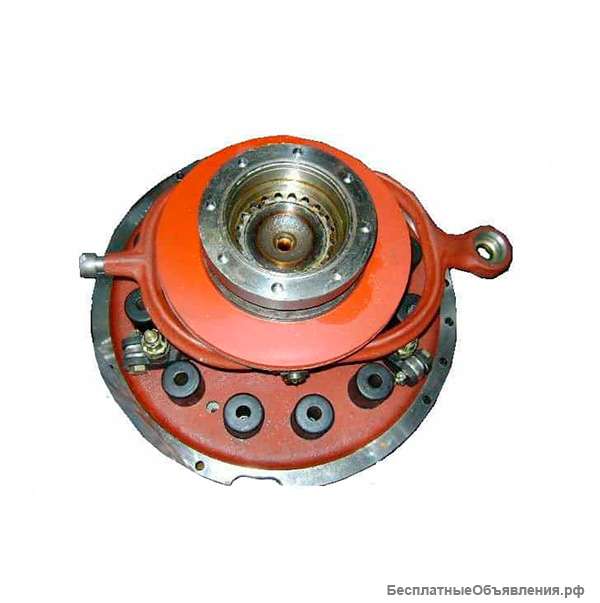 Запчасти Т-170 (Б10М) в наличии