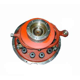 Запчасти Т-170 (Б10М) в наличии