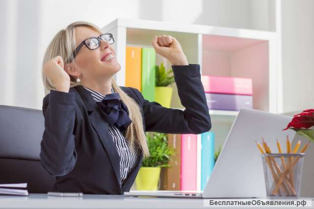 Менеджер по продажам