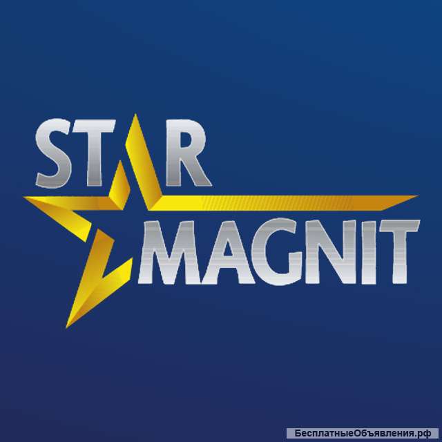 Изготовление магнитов на заказ
