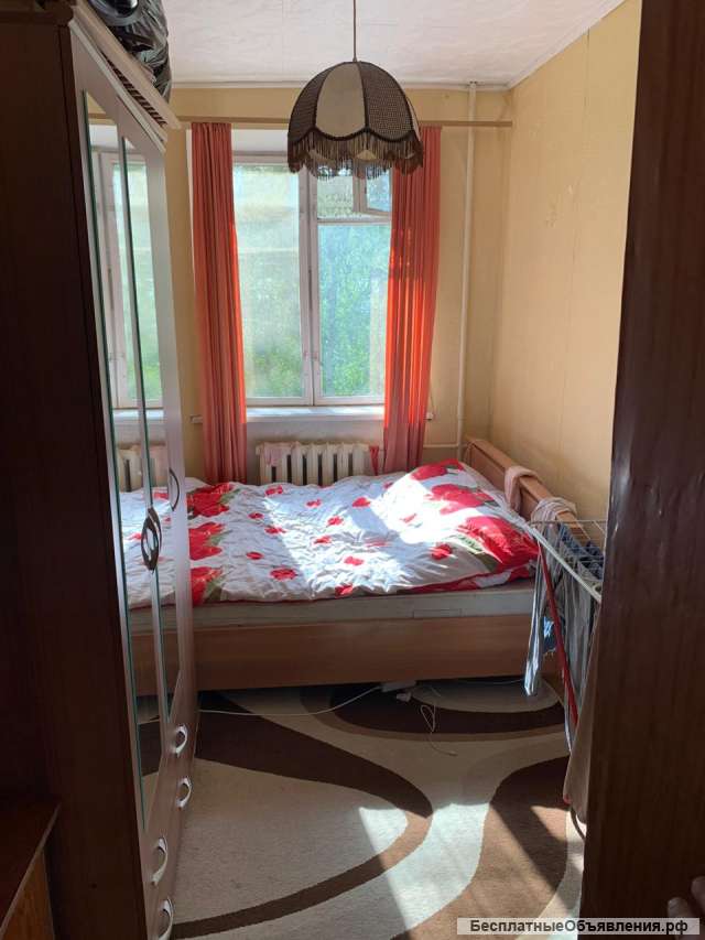 2 минут пешком