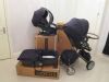 Stokke Xplory V4 Коляска