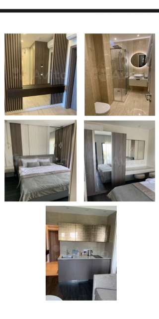 АК лучезарный