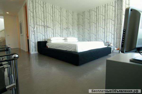 Антистатические полы в СПб с доставкой