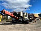 Щековая дробилка Sandvik 331, 2013, 3400 м/ч, из Европы