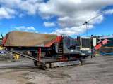 Щековая дробилка Sandvik 331, 2013, 3400 м/ч, из Европы