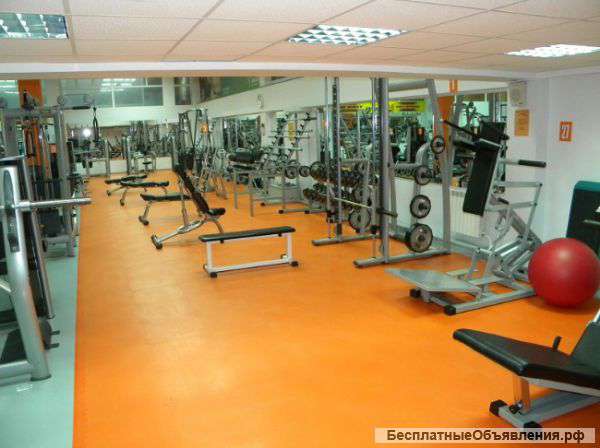 Кислотостойкие полы в СПб с доставкой