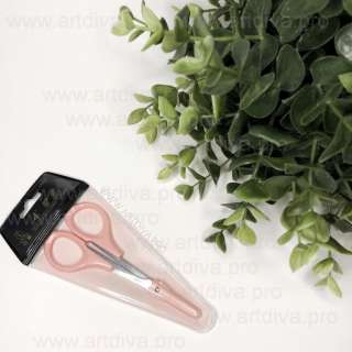 Ножницы маникюрные CA865