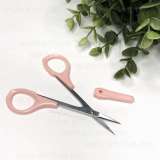 Ножницы маникюрные CA865