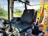 JCB 3CX Super Eco б/у экскаватор-погрузчик 2019 г