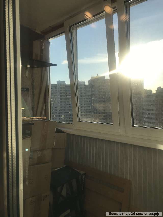 Квартиры, комнаты