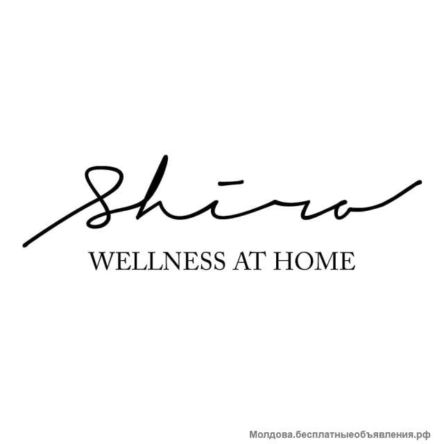 Shiro Massage - sănătate în fiecare atingere