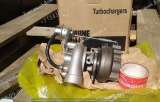 Турбокомпрессор 49189-00940 Bobcat S770