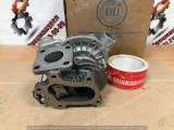 Турбокомпрессор 123910-18010 Yanmar 4TNE106T-1FA