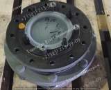 Редуктор хода ДУ 85, Bonfiglioli W605