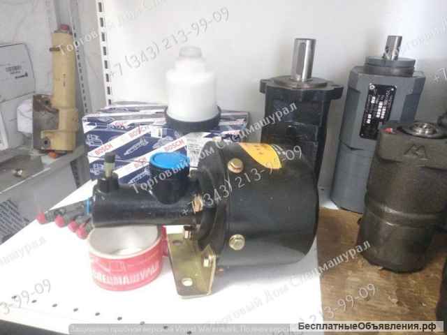 Главный тормозной цилиндр погрузчика ZL-20, ZL-30