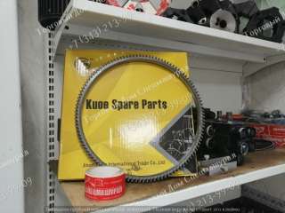 Венец маховика SP105125 для двигателя Deutz TD226B, Weichai WP6G