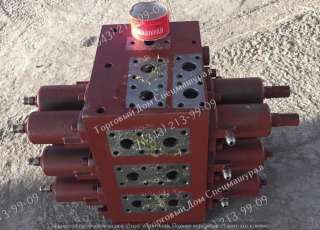 Гидроаппарат гидроцилиндров ЭО-33211 Тагил