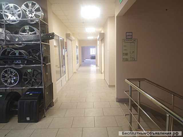 Торговое, псн 242 кв. м. на Дмитровском шоссе аренда