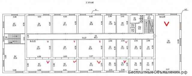 Офисы на Дмитровском шоссе аренда