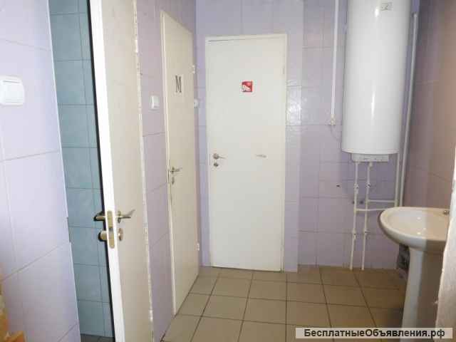 Офисы на Дмитровском шоссе аренда