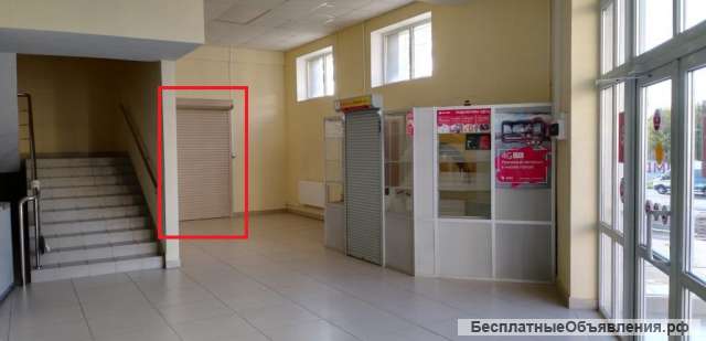 1-й этаж 264 кв. м. рядом с Пятерочкой аренда