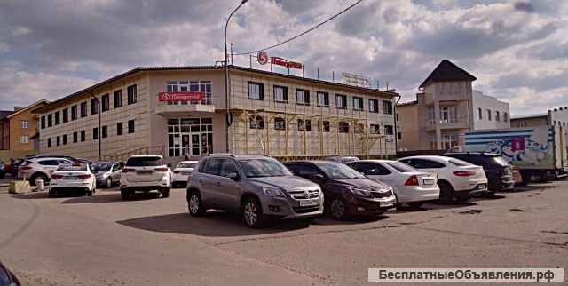 1-я линия, 1-й этаж на входе 9 кв. м. аренда