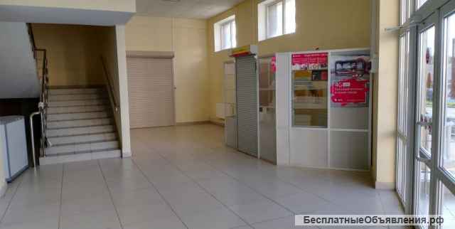 ПСН 325 кв. м. на 1-й линии аренда