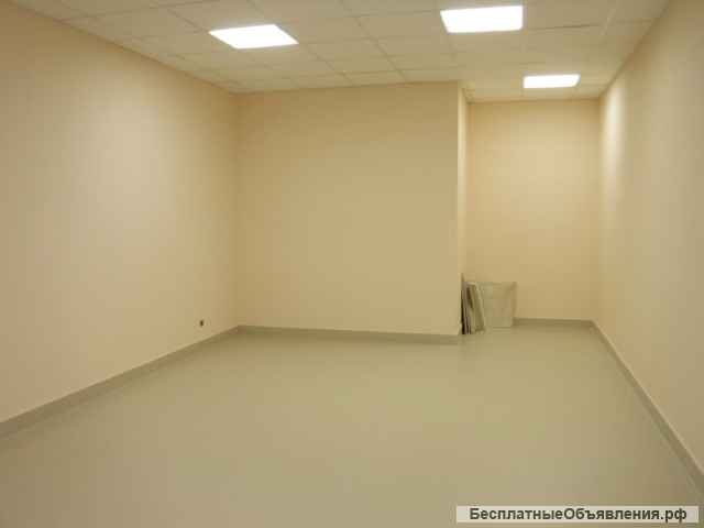 ПСН, торговое, офис 28 кв. м. 1-я линия аренда