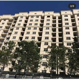 3х комнатная квартира в районе Ботанического сада