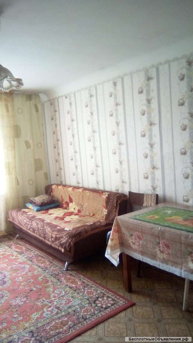 Комнату