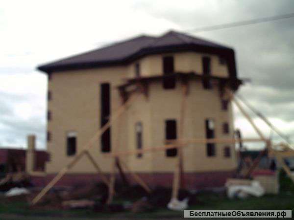 Отопление в частных домах мансарды,пристройки, дачи