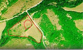 Земельного участка