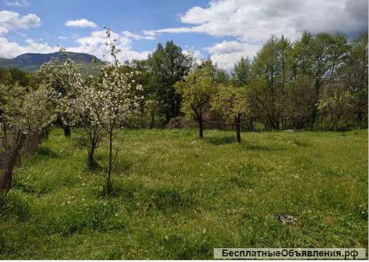 Земельный участок СНТ, ДНП