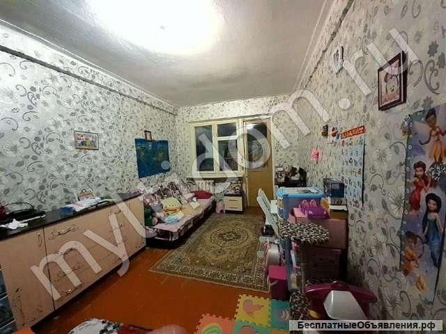 Квартира в Севастополе (Балаклава, Аксютина)