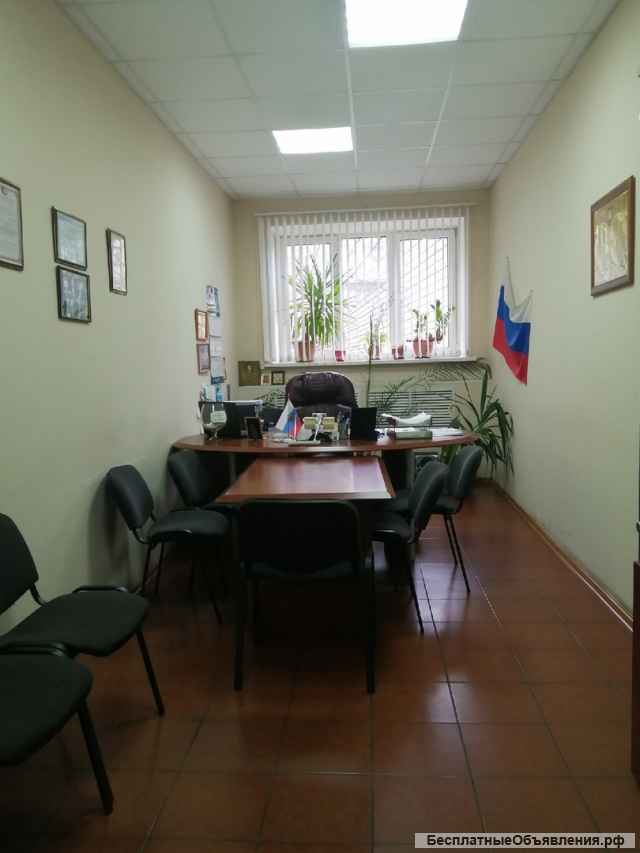 Аренда офисного помещения