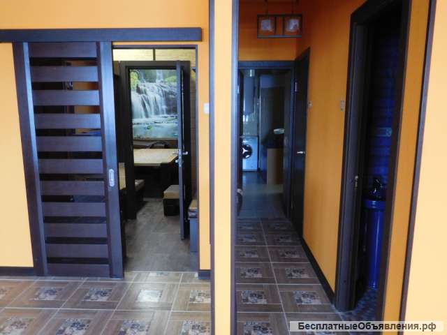 Готовый ресторан (бизнес)