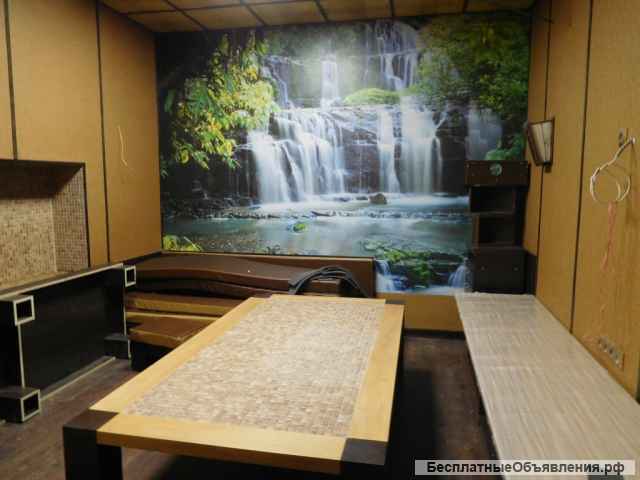 Готовый ресторан (бизнес)