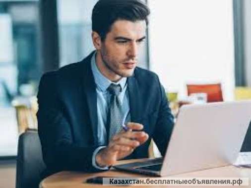 В новый отдел идёт набор