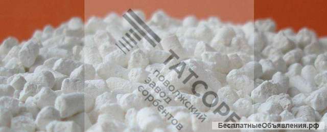 ХП-И для вентиляции, натронный в бочках по 40кг