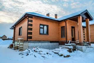 Фундамент под ключ, строительство, демонтаж